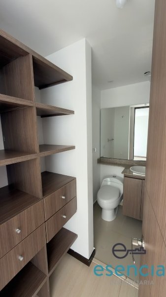 Apartamento en arriendo en San Antonio De Pereira, Rionegro · foto 18 de 19