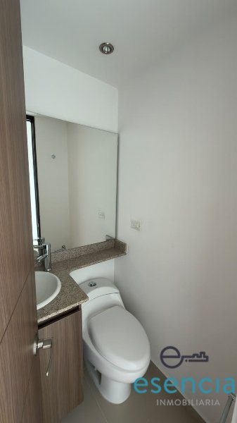Apartamento en arriendo en San Antonio De Pereira, Rionegro · foto 19 de 19
