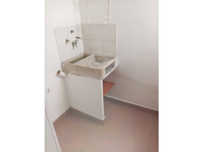 Apartamento de 3 alcobas en venta en Restrepo, Bogotá, 59 m² · foto 3 de 21