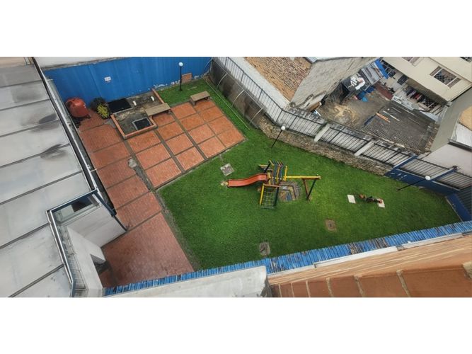 Apartamento de 3 alcobas en venta en Restrepo, Bogotá, 59 m² · foto 12 de 21