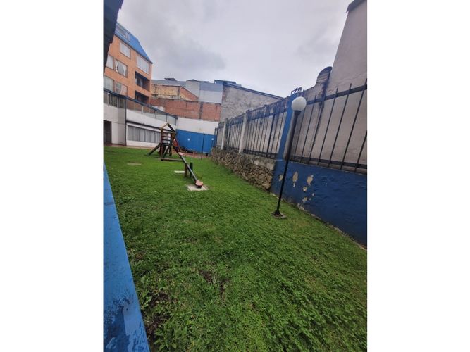 Apartamento de 3 alcobas en venta en Restrepo, Bogotá, 59 m² · foto 13 de 21