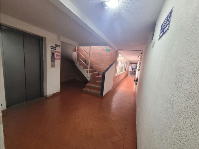 Apartamento de 3 alcobas en venta en Restrepo, Bogotá, 59 m² · foto 14 de 21