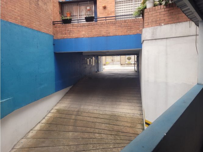 Apartamento de 3 alcobas en venta en Restrepo, Bogotá, 59 m² · foto 17 de 21