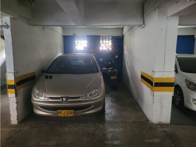 Apartamento de 3 alcobas en venta en Restrepo, Bogotá, 59 m² · foto 18 de 21