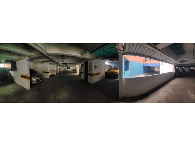 Apartamento de 3 alcobas en venta en Restrepo, Bogotá, 59 m² · foto 19 de 21