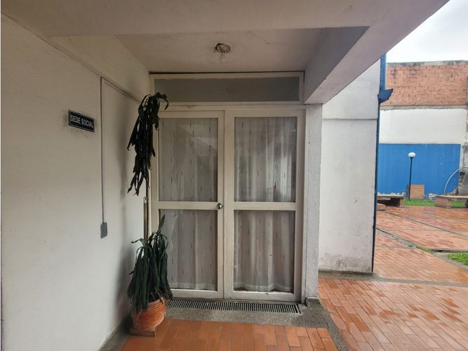 Apartamento de 3 alcobas en venta en Restrepo, Bogotá, 59 m² · foto 20 de 21