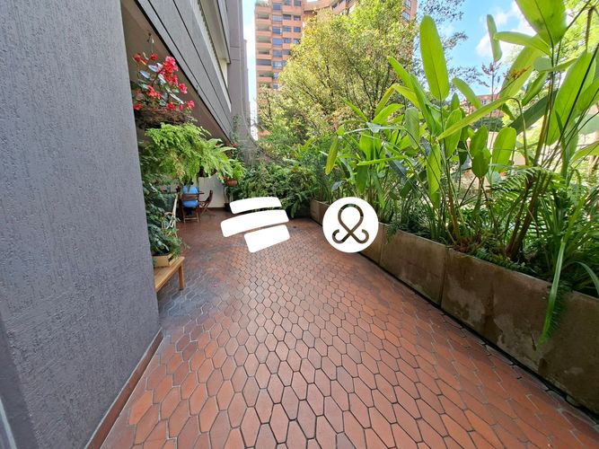 Apartamento de 3 alcobas en venta en La Florida, Medellín, 200 m² · foto 3 de 13
