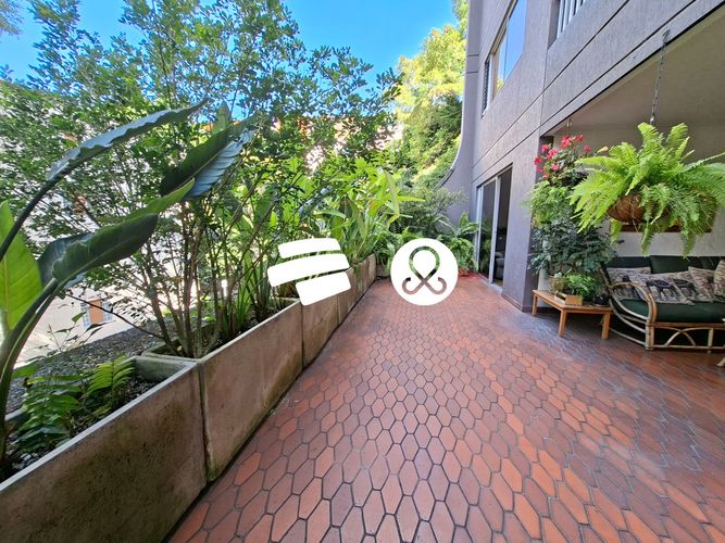 Apartamento de 3 alcobas en venta en La Florida, Medellín, 200 m² · foto 4 de 13