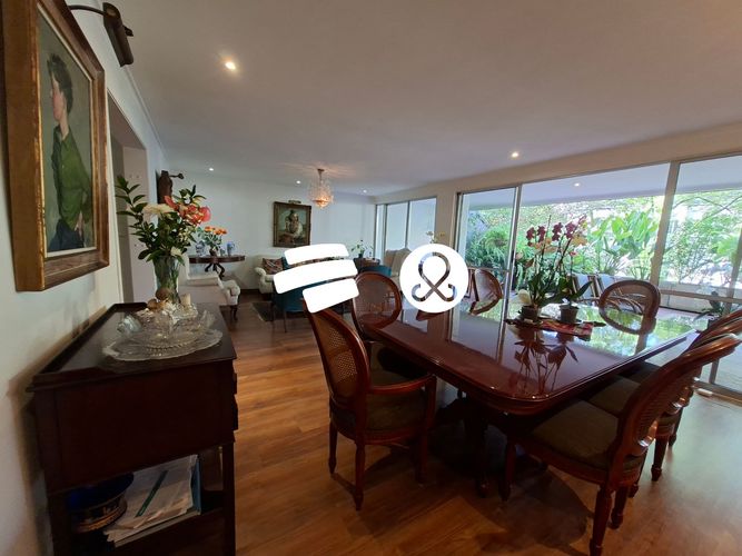 Apartamento de 3 alcobas en venta en La Florida, Medellín, 200 m² · foto 5 de 13