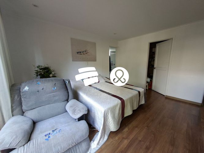 Apartamento de 3 alcobas en venta en La Florida, Medellín, 200 m² · foto 6 de 13