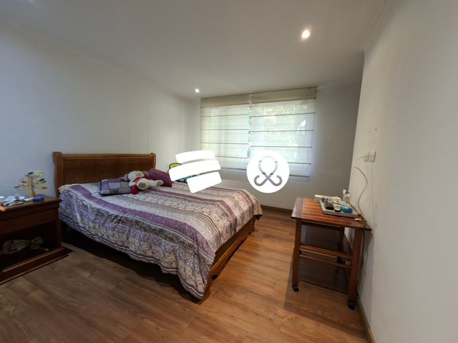 Apartamento de 3 alcobas en venta en La Florida, Medellín, 200 m² · foto 7 de 13
