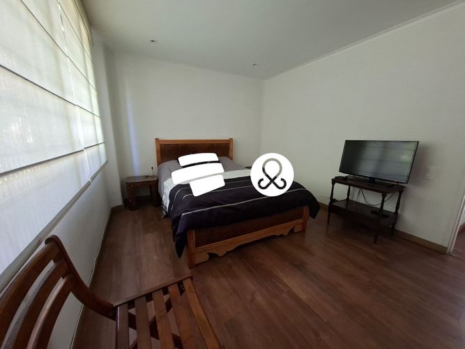 Apartamento de 3 alcobas en venta en La Florida, Medellín, 200 m² · foto 8 de 13