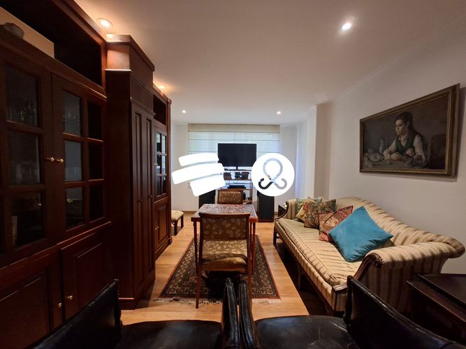 Apartamento de 3 alcobas en venta en La Florida, Medellín, 200 m² · foto 9 de 13