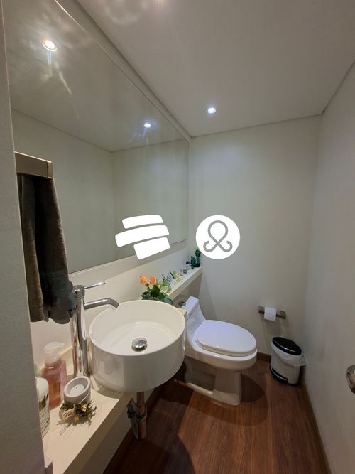 Apartamento de 3 alcobas en venta en La Florida, Medellín, 200 m² · foto 12 de 13