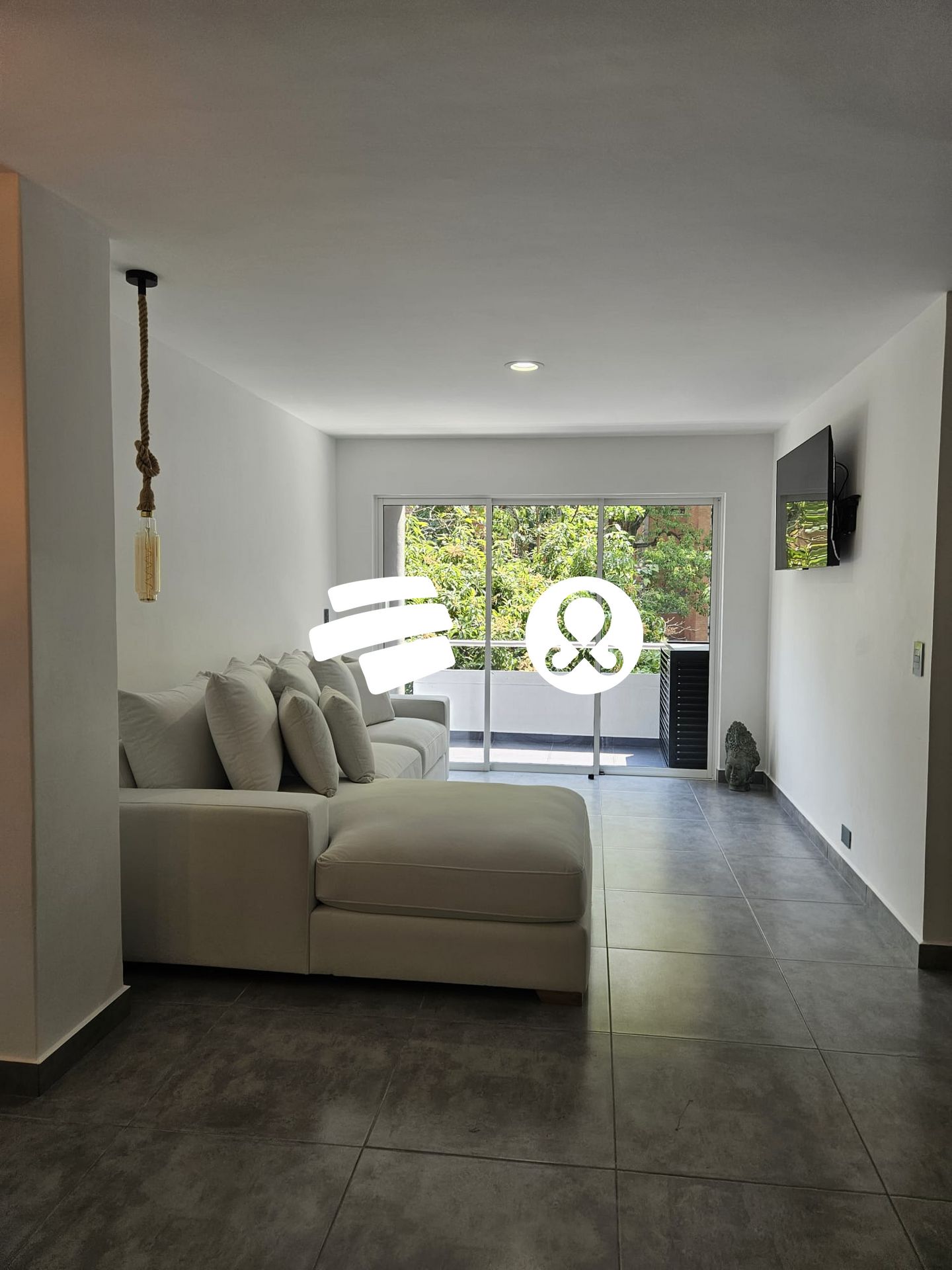 Apartamento en venta en Zona Centro, Envigado · foto 4 de 13