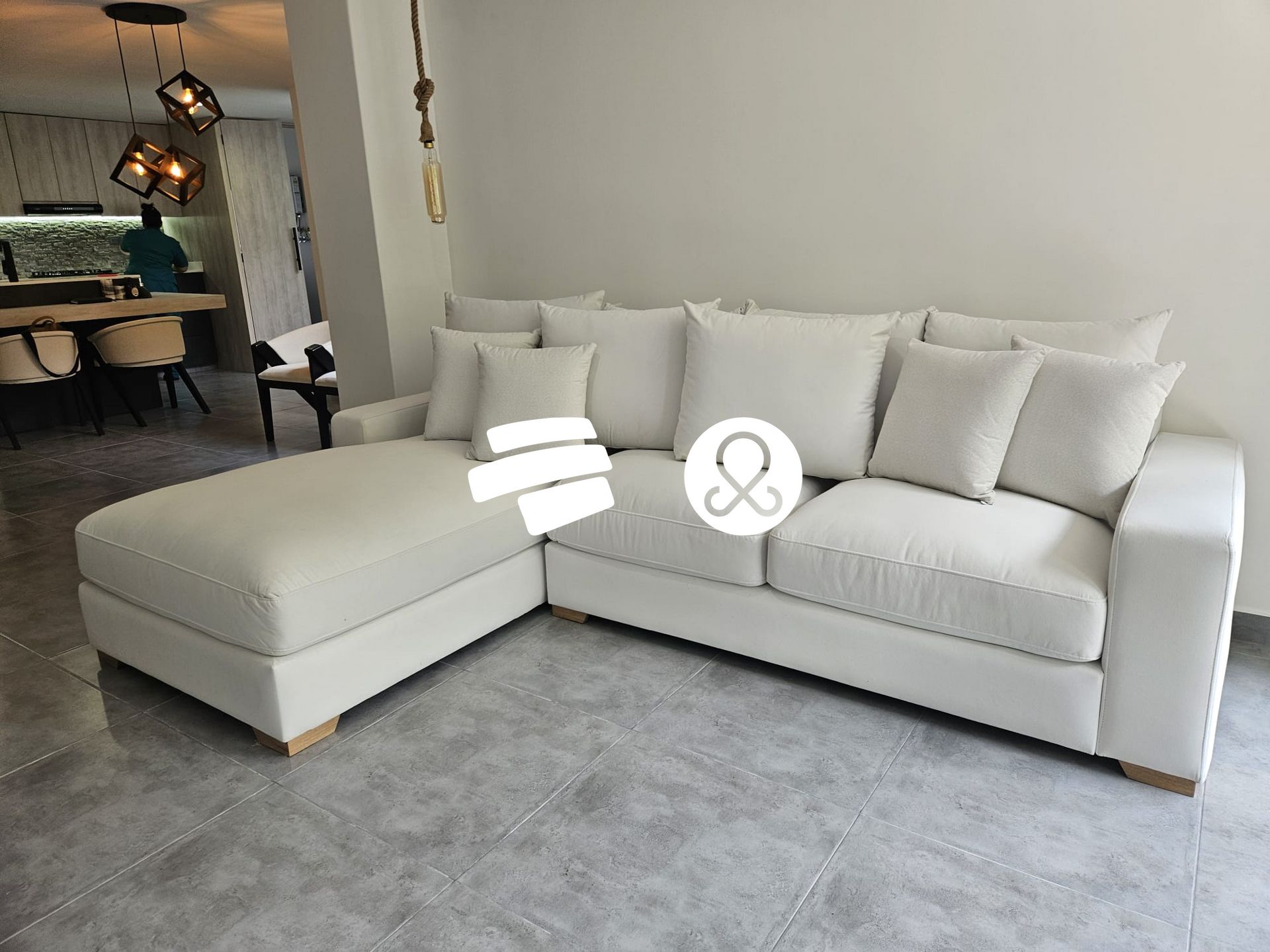 Apartamento en venta en Zona Centro, Envigado · foto 6 de 13