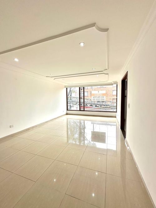 Apartamento en venta en Nicolas De Federman, Bogotá · foto 2 de 24
