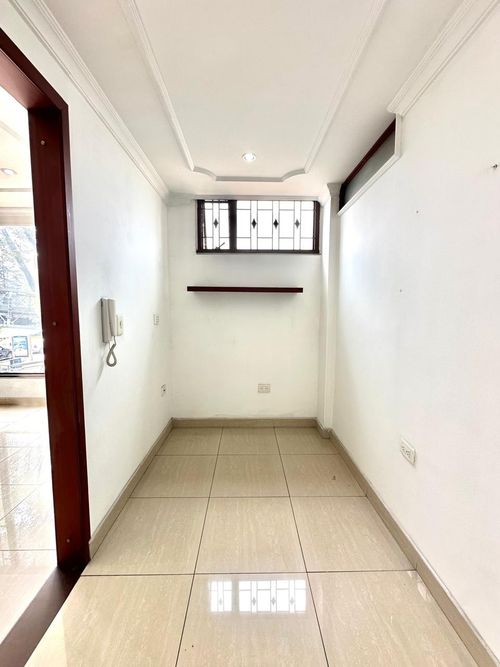 Apartamento en venta en Nicolas De Federman, Bogotá · foto 4 de 24
