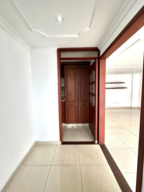 Apartamento en venta en Nicolas De Federman, Bogotá · foto 5 de 24