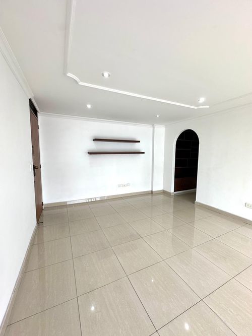 Apartamento en venta en Nicolas De Federman, Bogotá · foto 10 de 24