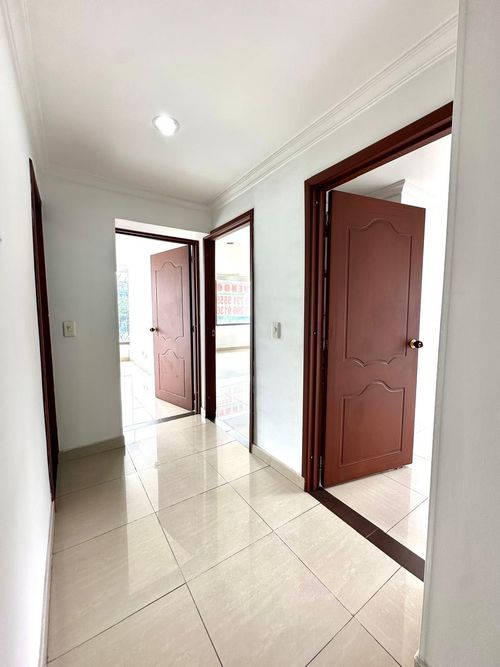 Apartamento en venta en Nicolas De Federman, Bogotá · foto 12 de 24