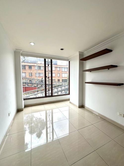 Apartamento en venta en Nicolas De Federman, Bogotá · foto 13 de 24