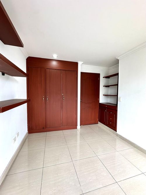 Apartamento en venta en Nicolas De Federman, Bogotá · foto 14 de 24