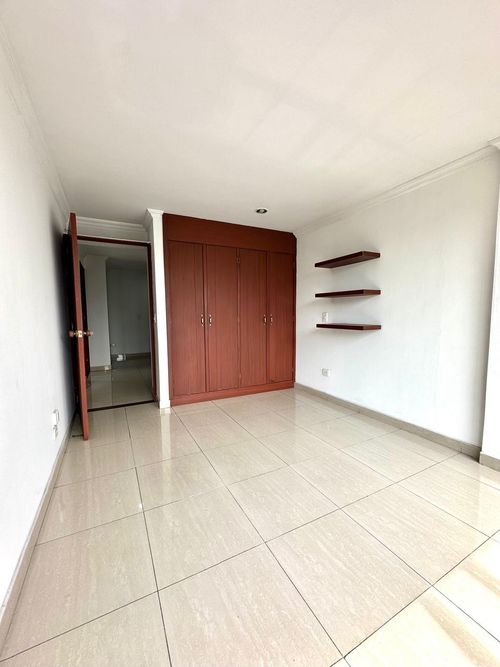 Apartamento en venta en Nicolas De Federman, Bogotá · foto 17 de 24
