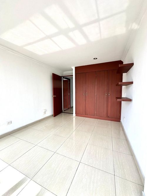 Apartamento en venta en Nicolas De Federman, Bogotá · foto 18 de 24