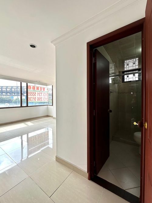 Apartamento en venta en Nicolas De Federman, Bogotá · foto 19 de 24