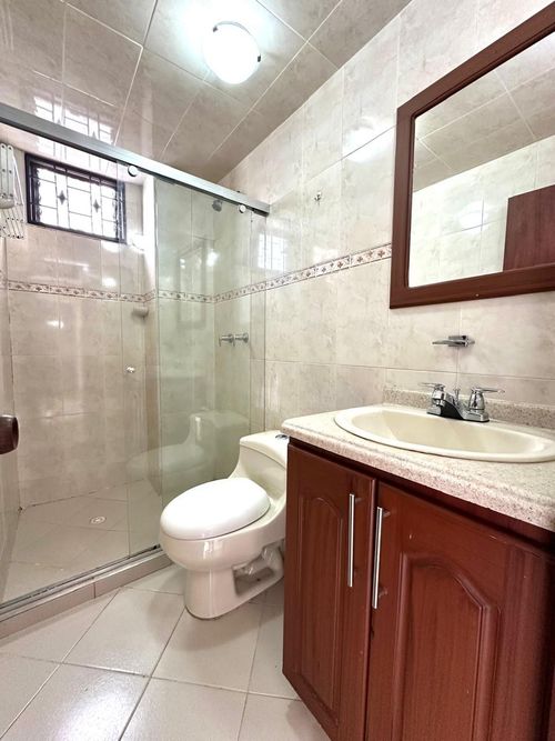 Apartamento en venta en Nicolas De Federman, Bogotá · foto 23 de 24