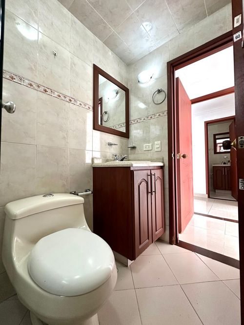 Apartamento en venta en Nicolas De Federman, Bogotá · foto 24 de 24