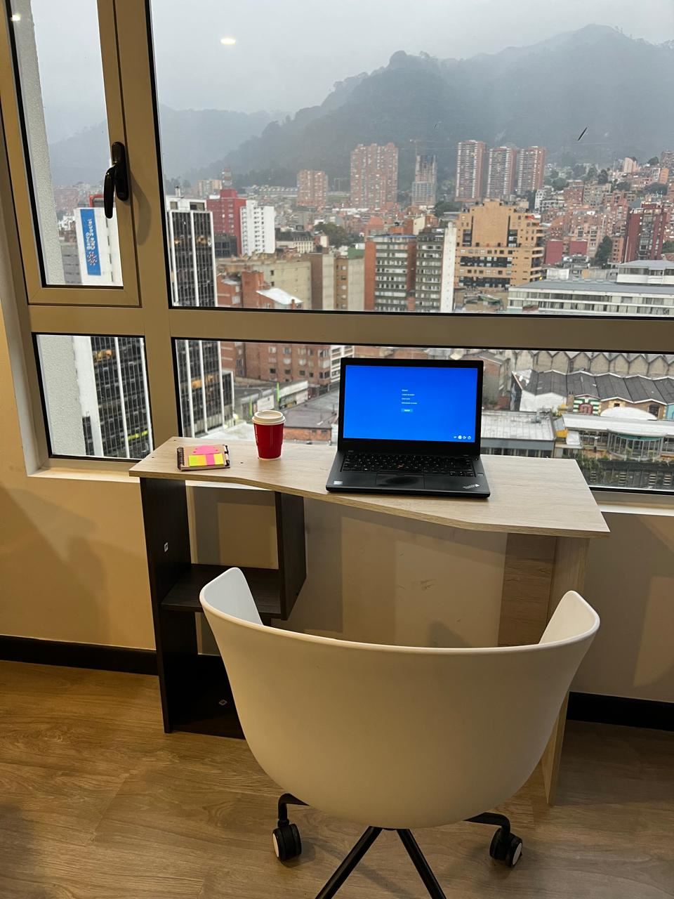 Apartamento en venta en Chapinero, Bogotá · foto 4 de 8