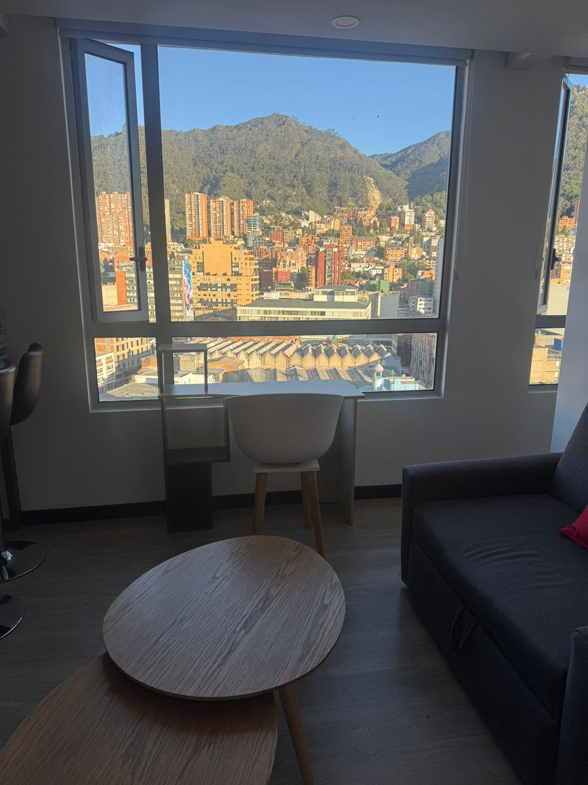 Apartamento en venta en Chapinero, Bogotá · foto 5 de 8
