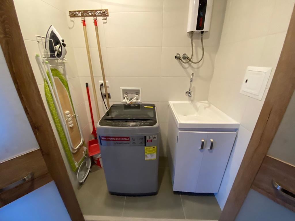 Apartamento en venta en Chapinero, Bogotá · foto 7 de 8