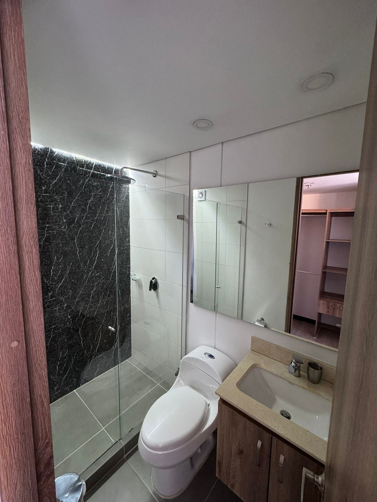 Apartamento en venta en Chapinero, Bogotá · foto 8 de 8