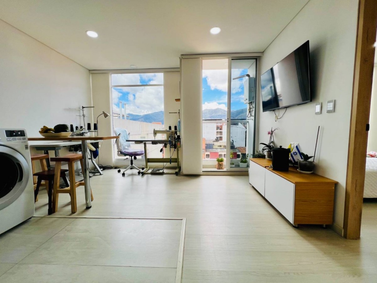 Apartamento en venta en Nicolas De Federman, Bogotá · foto 6 de 15