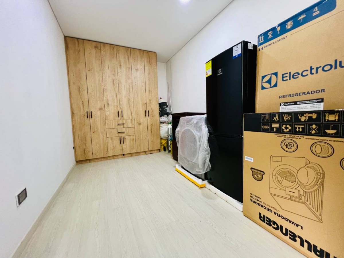 Apartamento en venta en Nicolas De Federman, Bogotá · foto 10 de 15