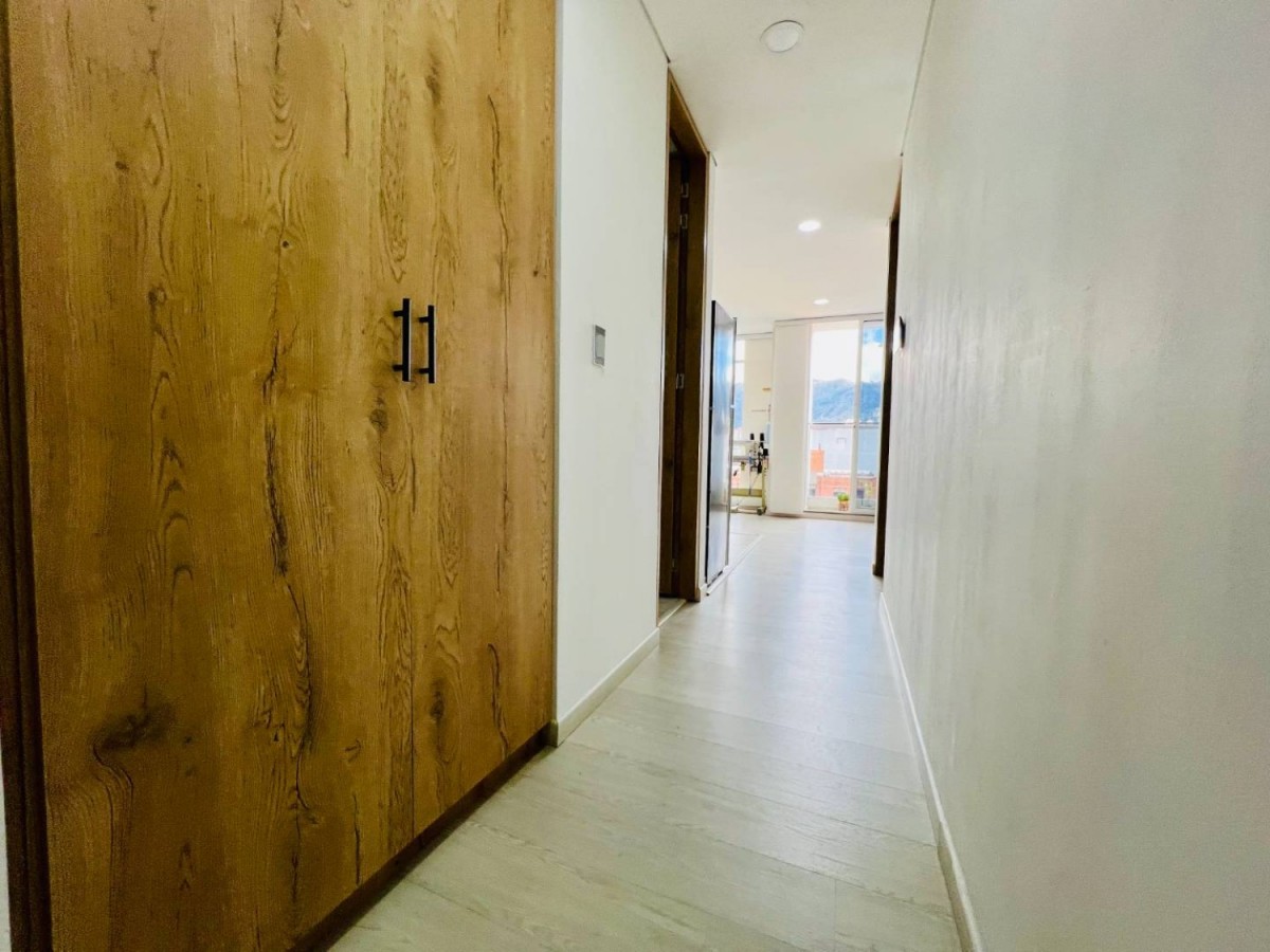 Apartamento en venta en Nicolas De Federman, Bogotá · foto 13 de 15