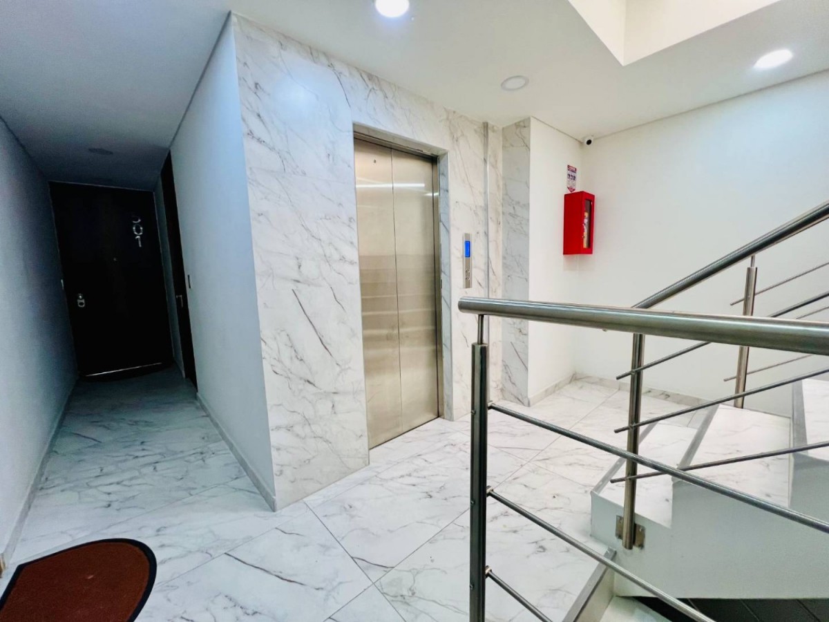 Apartamento en venta en Nicolas De Federman, Bogotá · foto 14 de 15