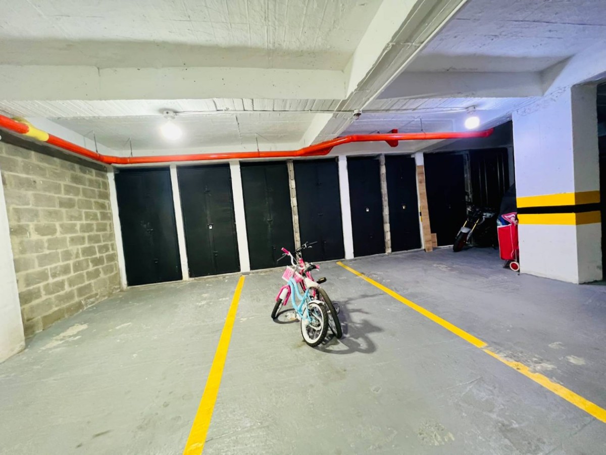 Apartamento en venta en Nicolas De Federman, Bogotá · foto 15 de 15