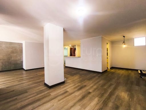 Apartaestudio en arriendo en Milla De Oro, Medellín, 98 m² · foto 6 de 17