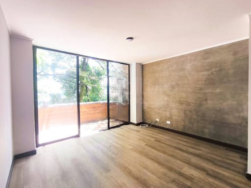 Apartaestudio en arriendo en Milla De Oro, Medellín, 98 m² · foto 8 de 17