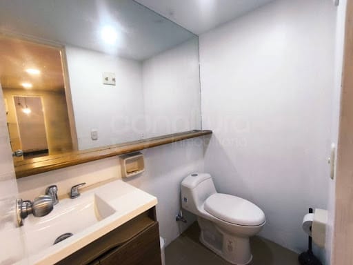Apartaestudio en arriendo en Milla De Oro, Medellín, 98 m² · foto 15 de 17