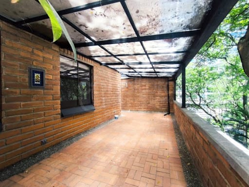 Apartaestudio en arriendo en Milla De Oro, Medellín, 98 m² · foto 16 de 17