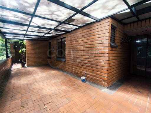 Apartaestudio en arriendo en Milla De Oro, Medellín, 98 m² · foto 17 de 17