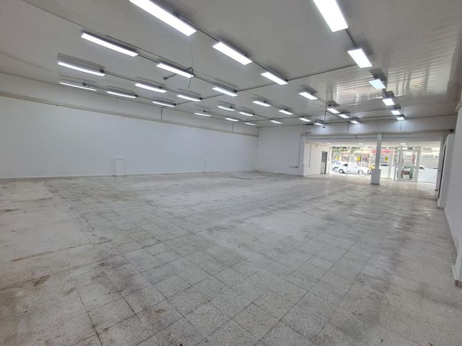 Local en arriendo en El Porvenir, Barranquilla, 567 m² · foto 2 de 4