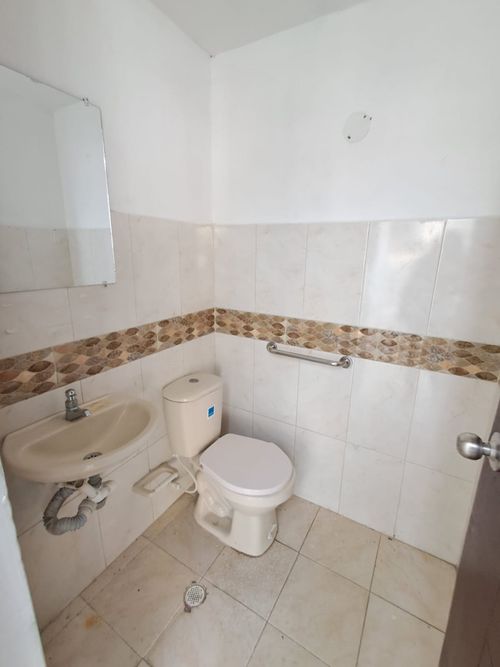 Local en arriendo en El Porvenir, Barranquilla, 567 m² · foto 3 de 4