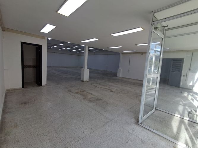Local en arriendo en El Porvenir, Barranquilla, 567 m² · foto 4 de 4
