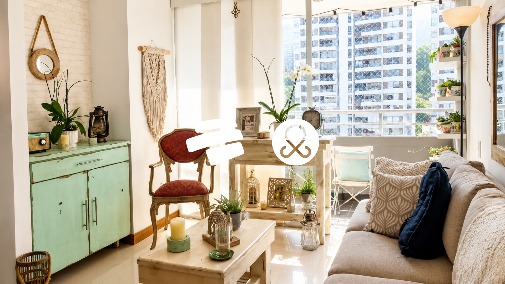 Apartamento en venta en Vía Las Palmas, Medellín · foto 5 de 16
